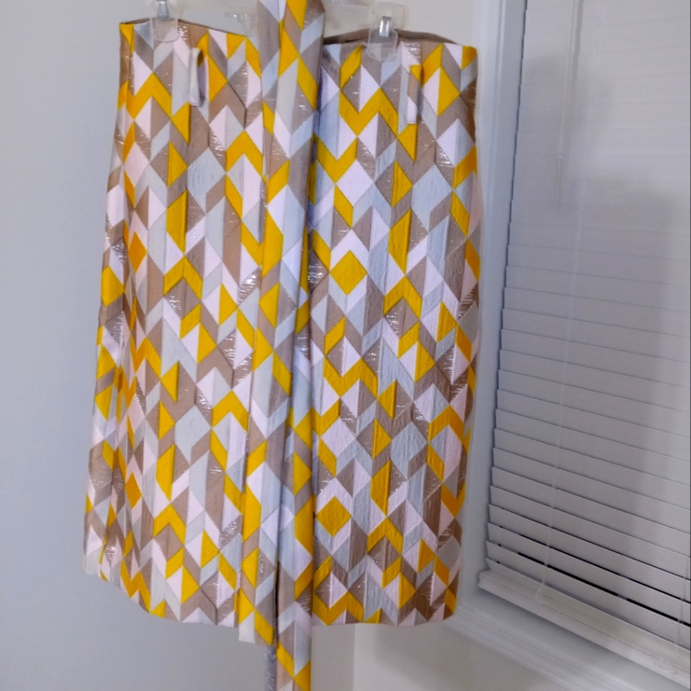 J CREW skirt